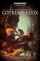 Gotrek & Felix: The Second Omnibus, Volume 2