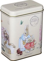 New English Teas Beatrix Potter Flopsy Bunnies 40 Teabags English Afternoon (BP10)