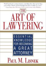 The Art of Lawyering