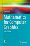 Undergraduate Topics in Computer Science - Mathematics for Computer Graphics