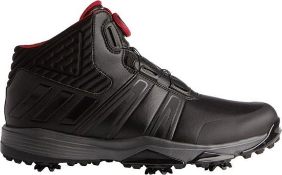 Adidas Golfschoenen Climaproof Boa Zwart Heren Maat 42 2/3 | bol