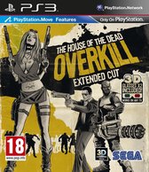 The House Of The Dead: Overkill Extended Cut