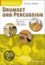 Taschenlexikon Drumset und Percussion