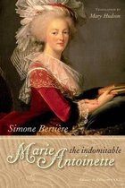 Fall.Litt.>1an-The Indomitable Marie-Antoinette