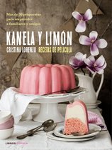 Cocina - Kanela y Limón, recetas de película