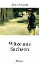 Witze aus Sachsen