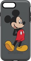 OtterBox Symmetry case voor Apple iPhone 7/8 Plus - Disney