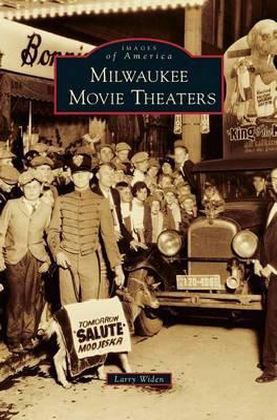 Milwaukee Movie Theaters Larry Widen 9781531656287 Boeken Bol milwaukee-movie-theaters-larry-widen-9781531656287-boeken-bol