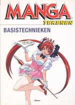Teken Manga Basistechnieken