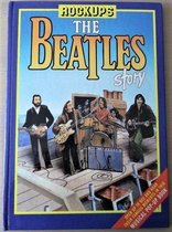 Beatles Story. Pop-up Book.