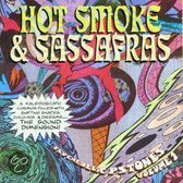 Hot Smoke & Sassafras
