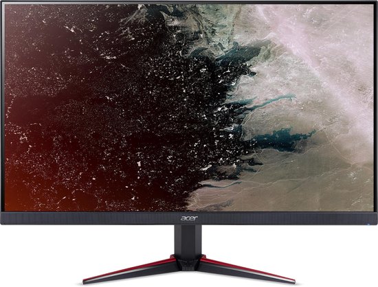bol.com | Acer Nitro VG220Qbmiix - Gaming Monitor