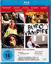 Büro Vampire (Blu-ray)