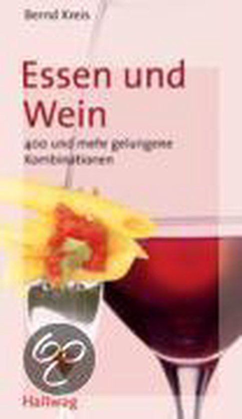 Essen und Wein - cover