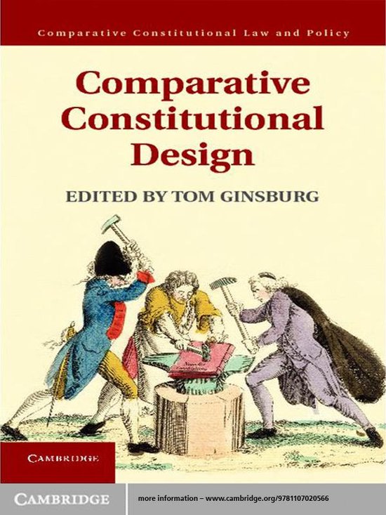 Comparative Constitutional Law and Policy - Comparative Cons ... - cover