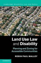 Land Use Law And Disability
