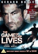 Game Of Their Lives