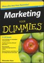 Voor Dummies - Marketing voor Dummies