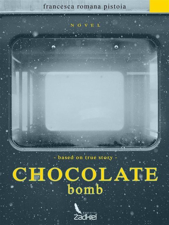 Chocolate bomb - cover