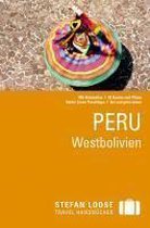 Peru - Westbolivien