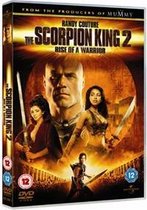 Scorpion King 2: Rise Of A Warrior
