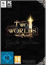 Two Worlds 2 - Game of the Year Edition