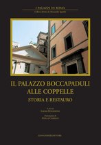 Il palazzo Boccapaduli alle Coppelle