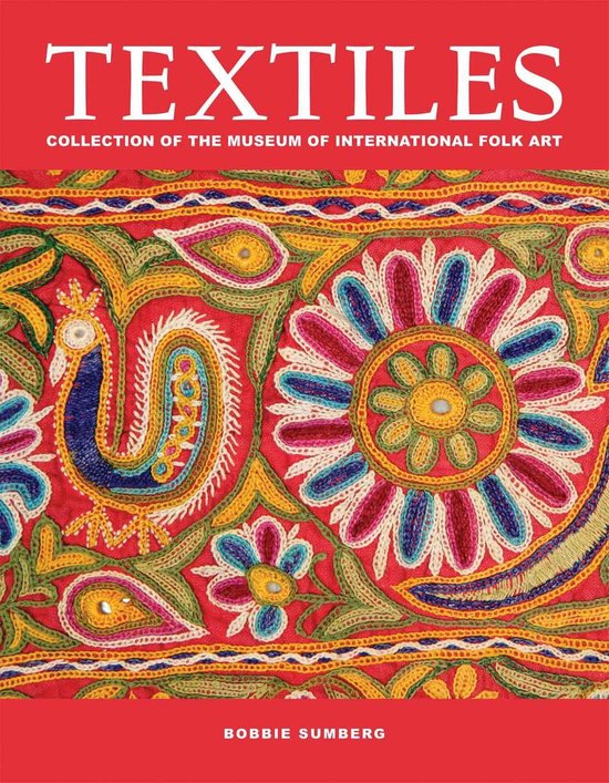 Textiles - cover