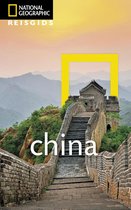 National Geographic Reisgids  -   China