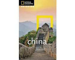National Geographic Reisgids - China