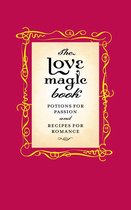 The Love Magic Book
