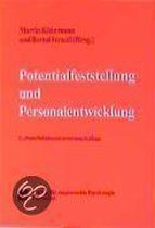 Potentialfeststellung Und Personalentwicklung