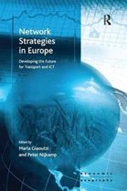 Economic Geography Series- Network Strategies in Europe