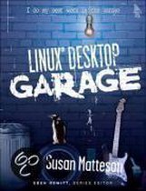 Linux  Desktop Garage