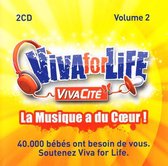 Viva For Life Vol. 2