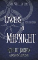 (13): Towers of Midnight