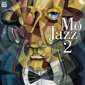 Mo'jazz, Vol. 2