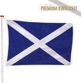 Schotse Vlag Schotland 100x150cm