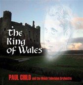 The King of Wales and Other Stories