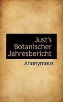 Just's Botanischer Jahresbericht