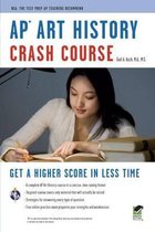 AP(R) Art History Crash Course Book + Online