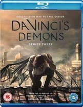 Da Vinci's Demons S3