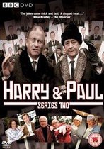 Harry & Paul - Series 2