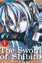 The Sword of Shibito