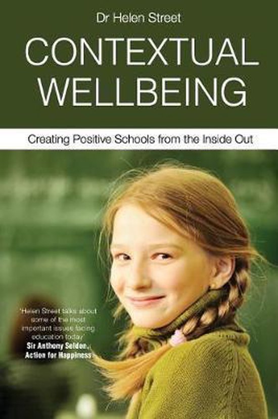 Contextual Wellbeing - cover