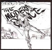 Pere Ubu - The Modern Dance (LP)