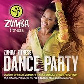 Zumba Fitness Dance Party