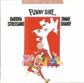 Funny Girl [Original Soundtrack]