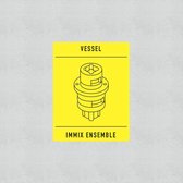 Immix Ensemble & Vessel - Transition (12" Vinyl Single)