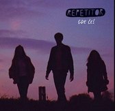 Repetitor - Gde Ces (LP)